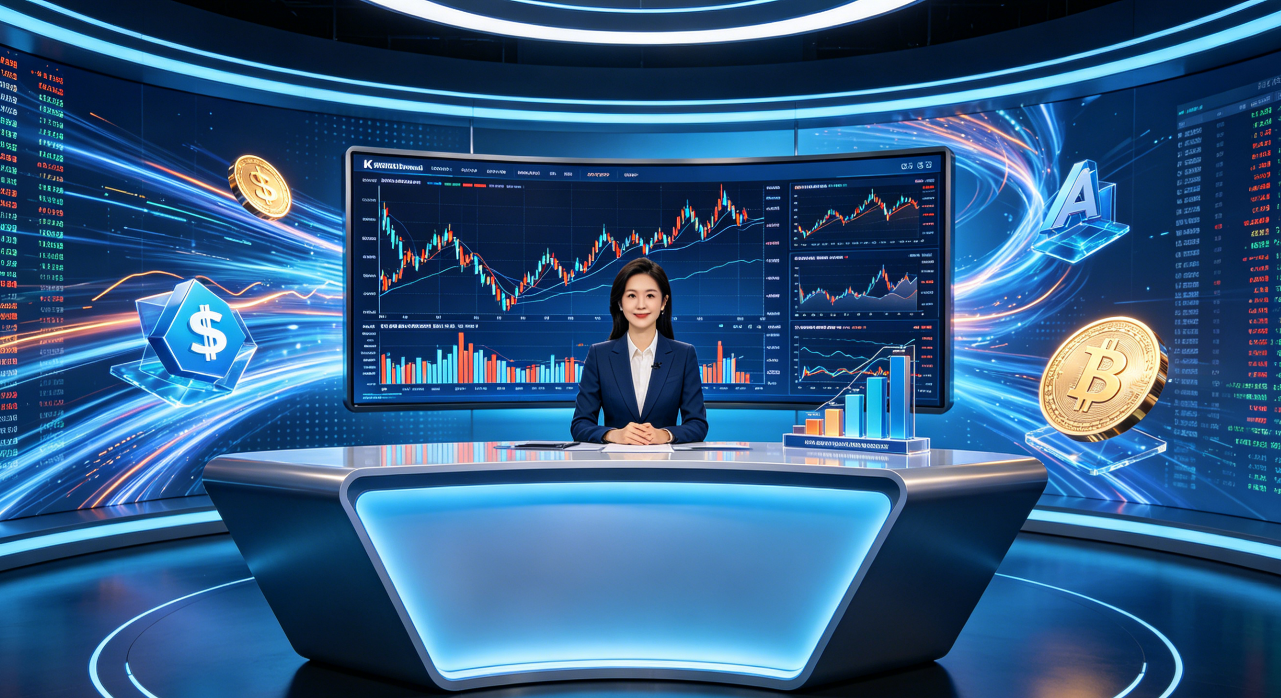 金融直播平台哪个合规做得好?